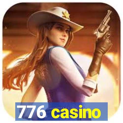 776 casino